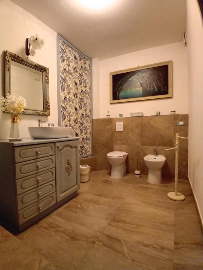 Emari Home Гаэта Экстерьер фото